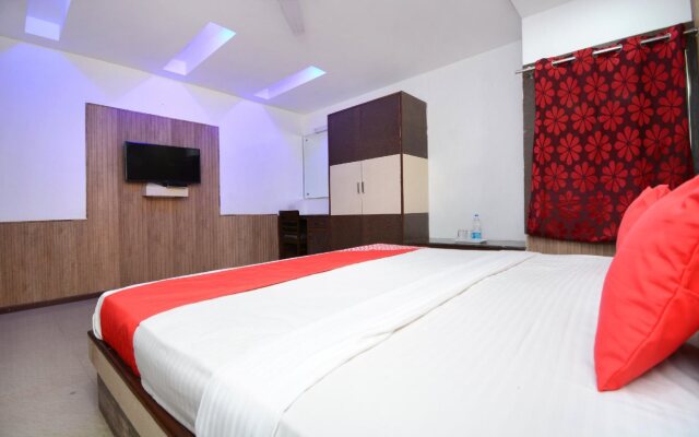Hotel Sartaj By OYO Rooms