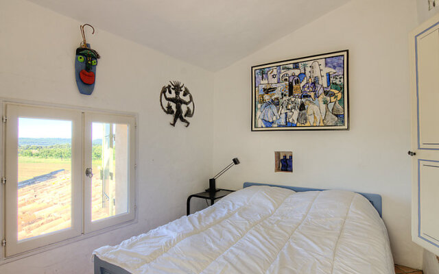 Holiday Home L'Oustaou dei Figo