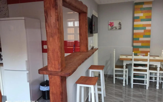 Casa La Maravilla