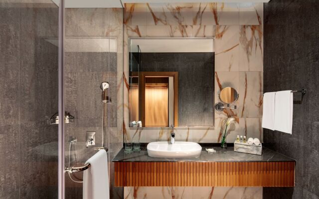The First Collection Dubai Business Bay