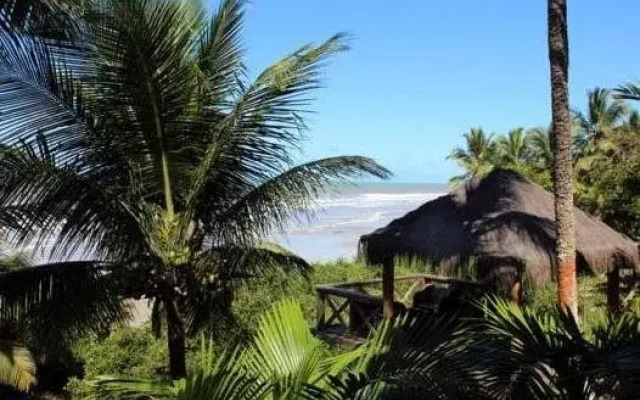 Pousada Morro dos Navegantes