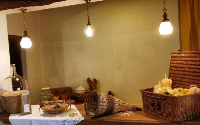 Agriturismo di Sordiglio