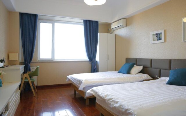 Shenyang Our Home Hotel Romgxing Mansion Branch