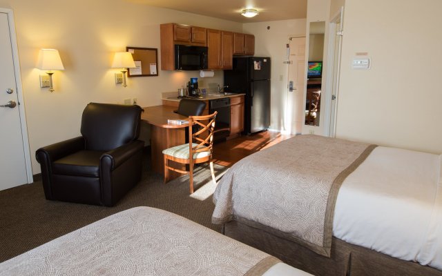 Candlewood Suites South - Springfield, an IHG Hotel