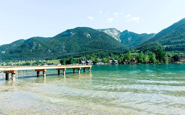 Seehotel Huber