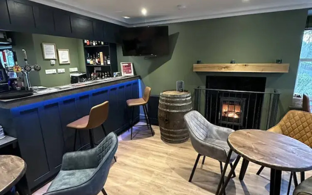 The Kenmuir Arms Hotel