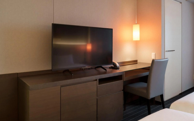 Hotel Forza Oita