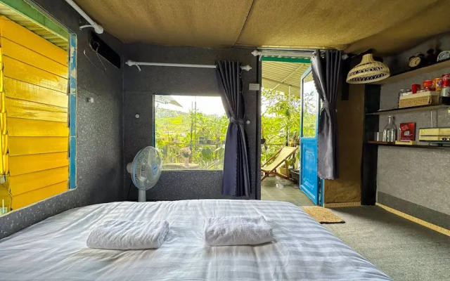 Gio Homestay