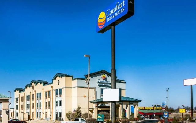 Comfort Inn & Suites