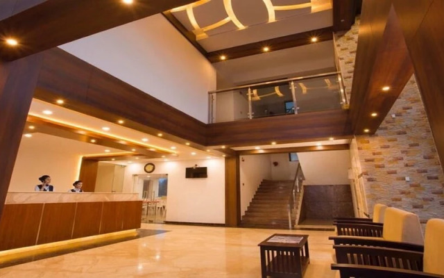 Vanilla Suites