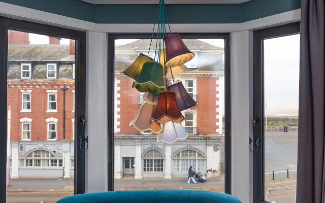 The Village Hotel - BB