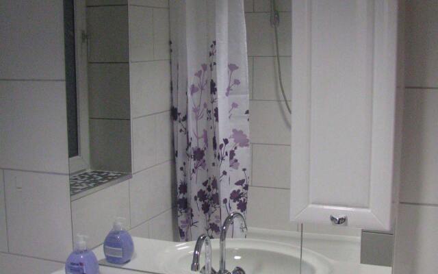Suite-Apartement-Essen