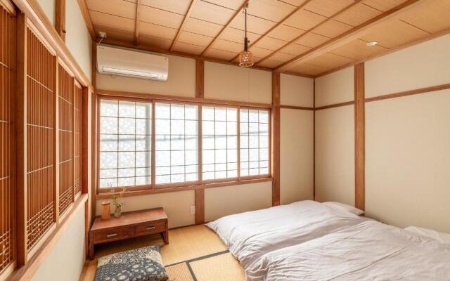 Guest House Takazuri-KITA