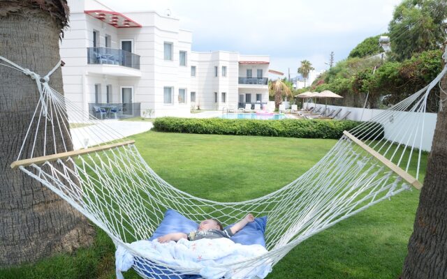 Tasev Apart Hotel