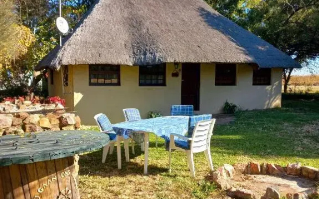 Brentwood Lodge