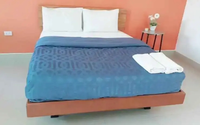 The Moonlight Resort