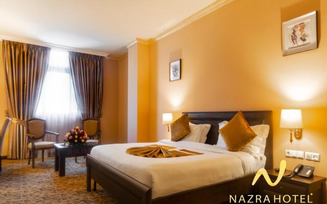 Nazra Hotel