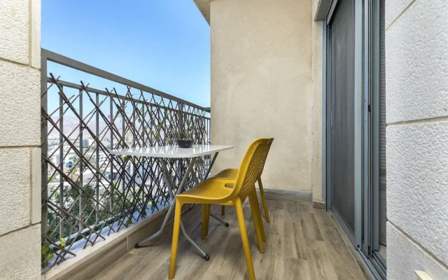 Melony Apartment