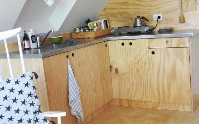 The Old Vicarage Studio