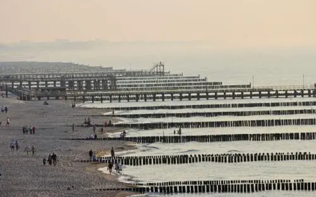 Apartamenty Na Klifie