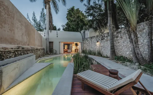 Casa Exclusiva Los Amigos