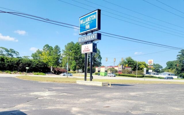 Williamston Inn