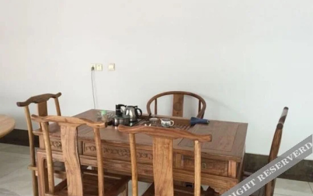 Mengzhen Hostel