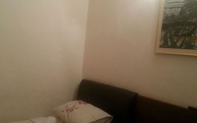 Camellia Budget Inn