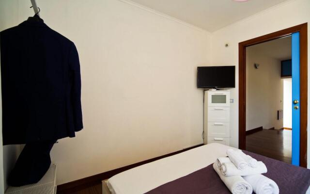 Bed And Travel Apartment Dogana Regia 15