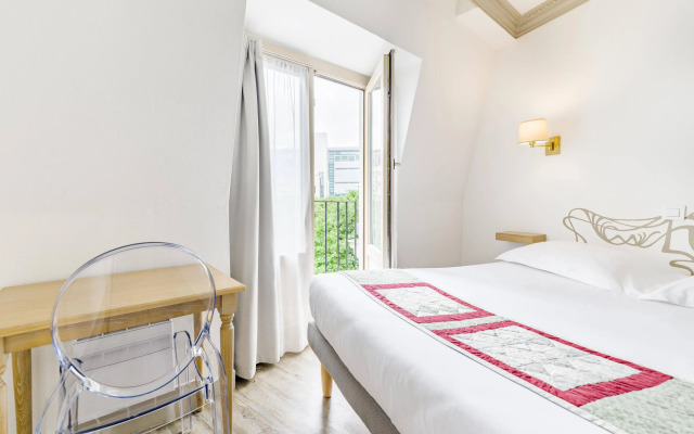 Hôtel Korner Montparnasse