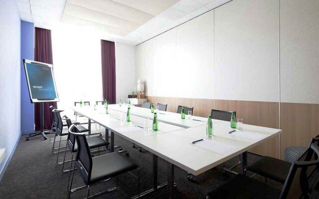 Novotel Lodz Centrum