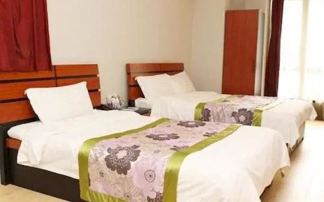 Jintiandi Motel