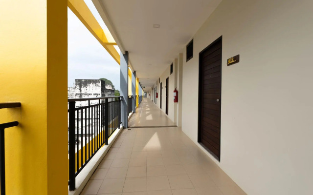 The Nest Krabi Hotel (SHA Plus+)
