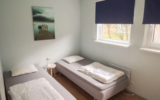 Lauwersmeer (LWM101)