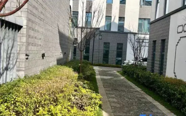 Shangshuiju Homestay
