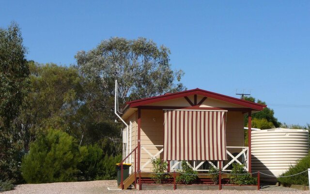 Gladstone Caravan Park - South Australia