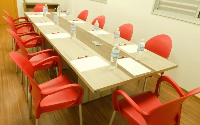 Stop Inn Antonio Carlos