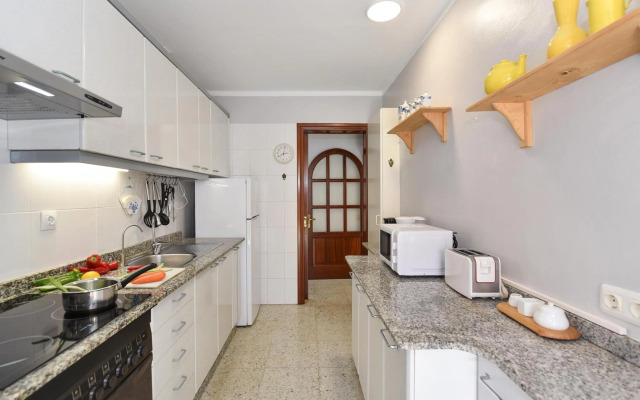 Bungalow Sun Club OS55 by VillaGranCanaria