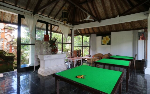 Ubud Friendly Sekembang House