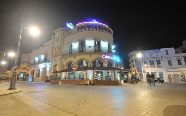 Hotel Villa Florido