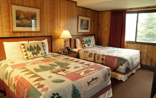 Denali Park Hotel