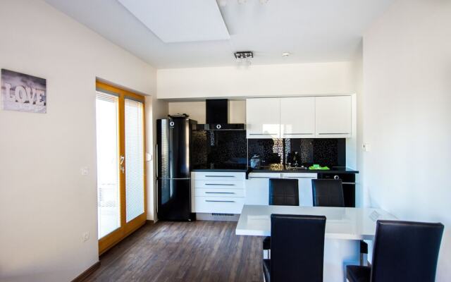 Apartment Petra