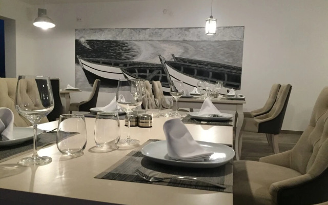 Hotel LIVVO Budha Beach
