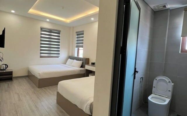 Rova105 Hotel
