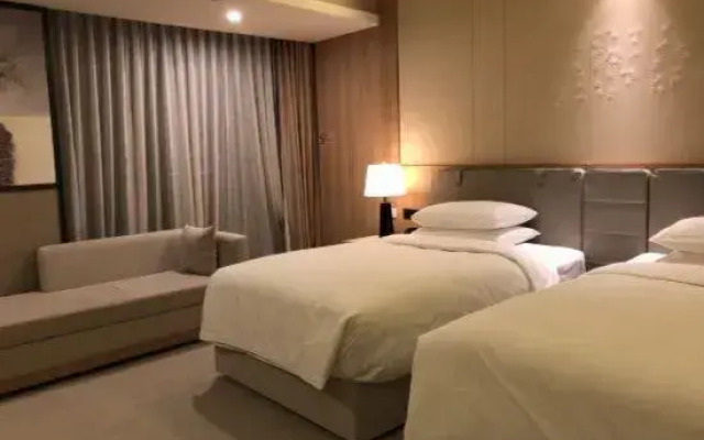 Fang Lai International Hotel (Hefei Economic Development Zone)