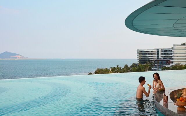 The Shanhaitian Resort Sanya, Autograph Collection