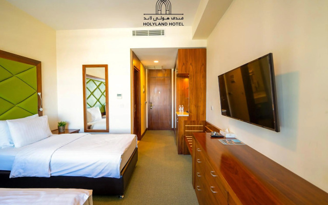 Holyland Hotel