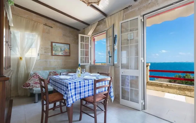 2757 Il Balconcino sul Mare by Barbarhouse