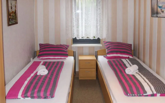 House Siglinde Goldberg