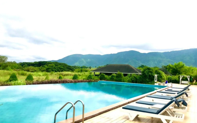 Aurora Resort